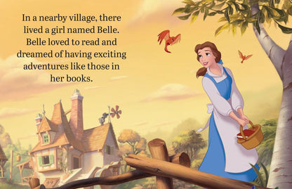 Disney Beauty and the Beast