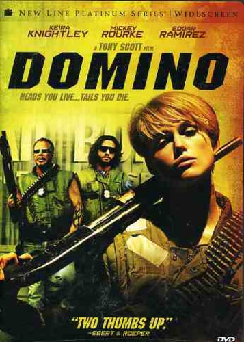 Domino - Domino - DVD