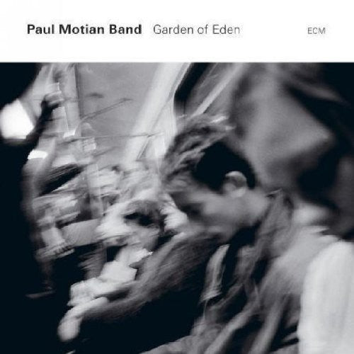 Motian,paul Band - Garden Of Eden - Music CD