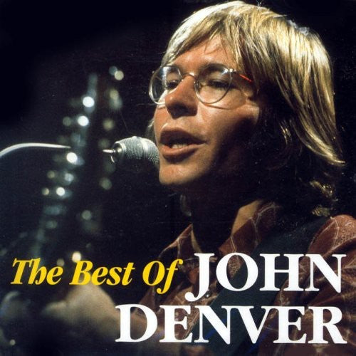 Denver,john - Best Of John Denver - Music CD