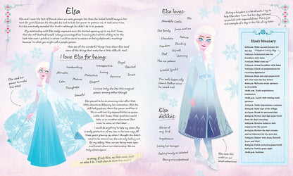 Disney Frozen: Unlocking Arendelle