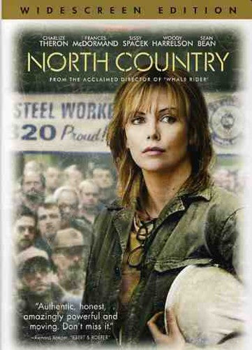 North Country - North Country - DVD