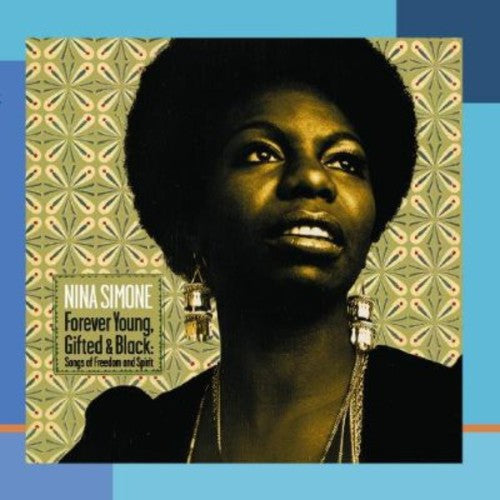 Forever Young Gifted & Black: Songs Of Freedom & S [Import] Music CD