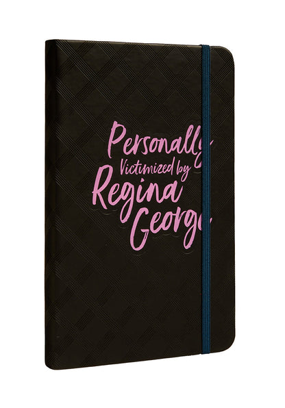 Mean Girls Hardcover Ruled Journal