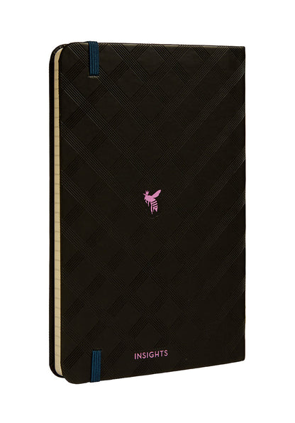 Mean Girls Hardcover Ruled Journal