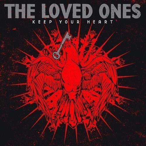 Loved Ones - Keep Your Heart - Music CD
