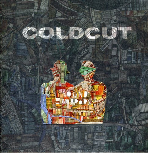 Coldcut - Sound Mirrors - Music CD
