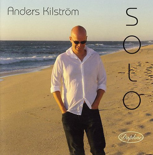 Hammerth / Kilstrom - Solo - Music CD