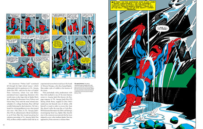Marvel's Spider-Man: From Amazing to Spectacular