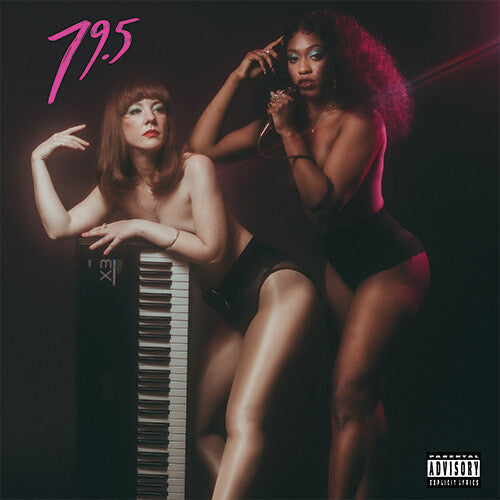 79.5 - 79.5 [Vinyl] Vinyl Record