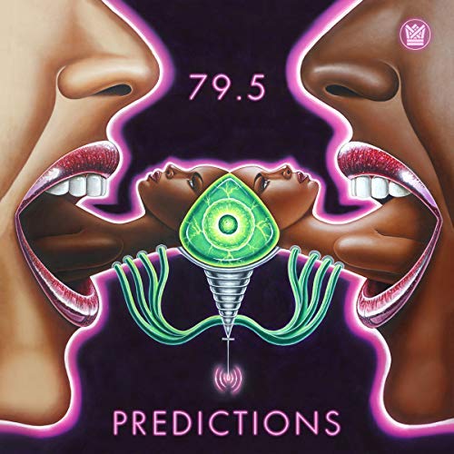 79.5 - PREDICTIONS Vinyl Record