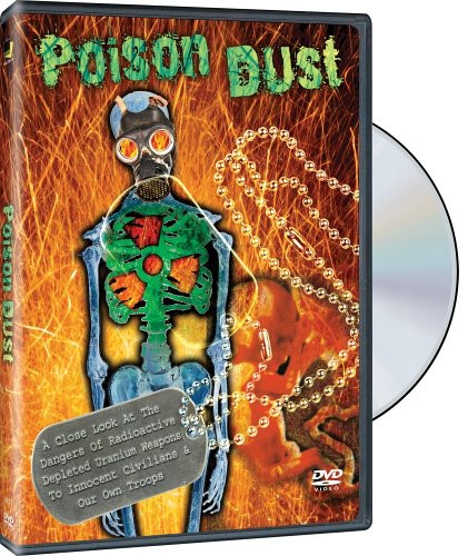 Poison Dust - Poison Dust - DVD