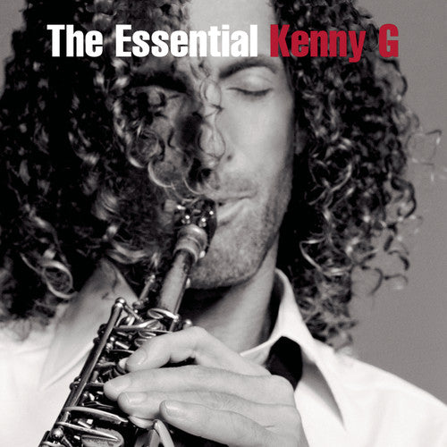 Kenny G - Essential Kenny G - Music CD