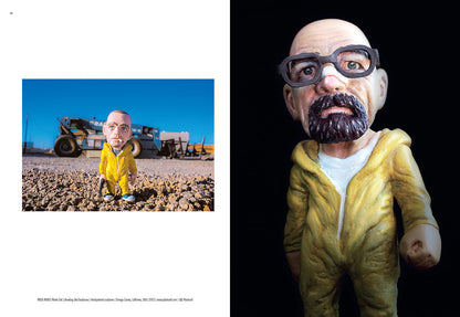 99.1% Pure: Breaking Bad Art