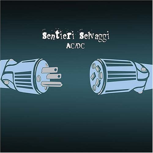 Sentieri Selvaggi - Ac/dc - Music CD