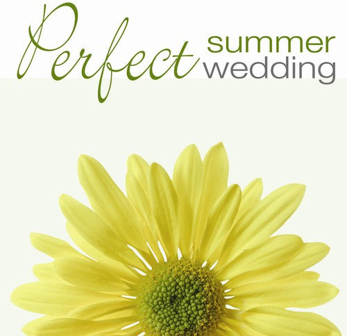 Perfect Wedding: Summer / Various - Perfect Wedding: Summer / Varrious - Music CD