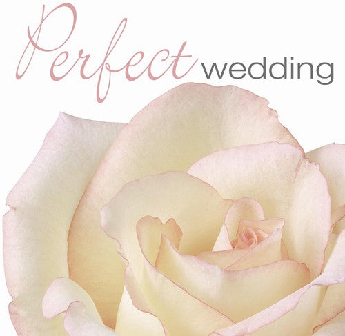Perfect Wedding / Various - Perfect Wedding / Various - Music CD