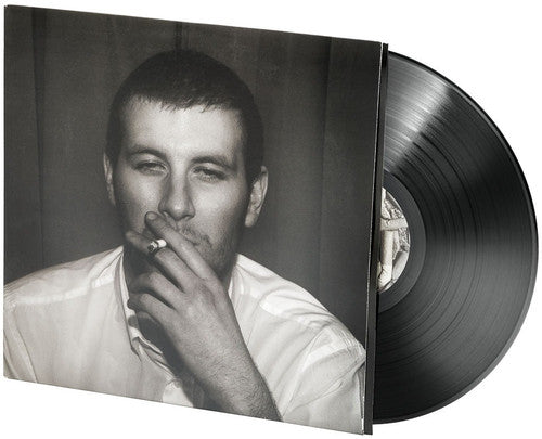 Arctic Monkeys - Whatever People Say I Am, That's What I'm Not Vinyl Record