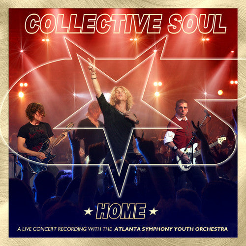 Home [2 CD] Music CD