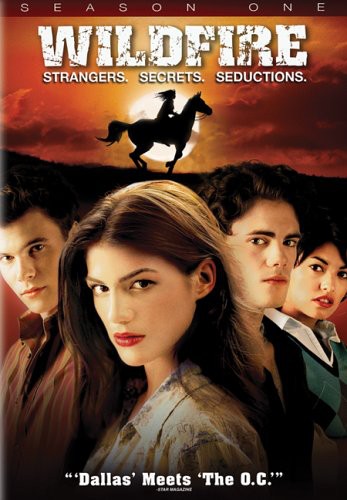 Wildfire: Season 1 - Wildfire: Season 1 - DVD