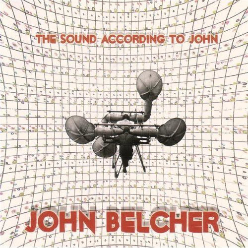 Belcher,john - Sound According To John - Music CD