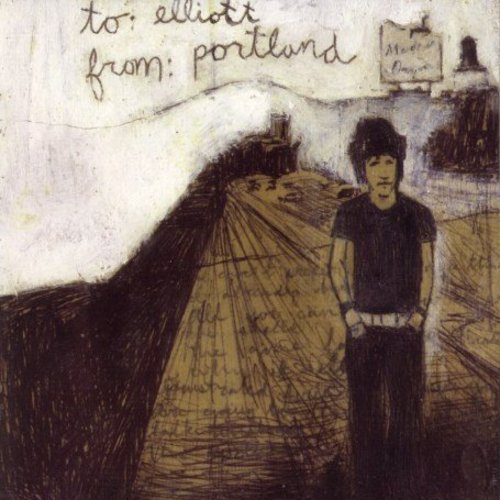 To: Elliot from: Portland / Various Music CD