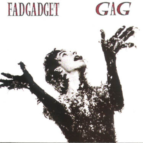 Fad Gadget - Gag - Music CD