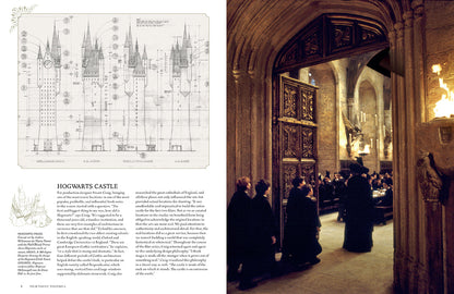 Harry Potter: Film Vault: Volume 6