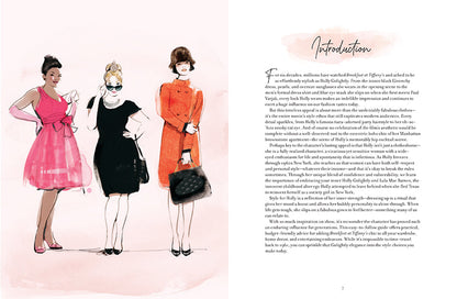 Breakfast at Tiffany's: The Official Guide to Style