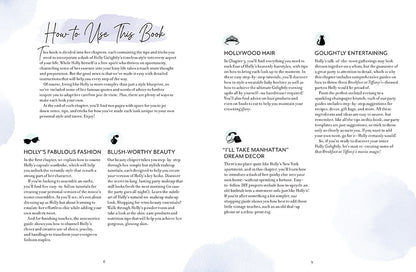 Breakfast at Tiffany's: The Official Guide to Style