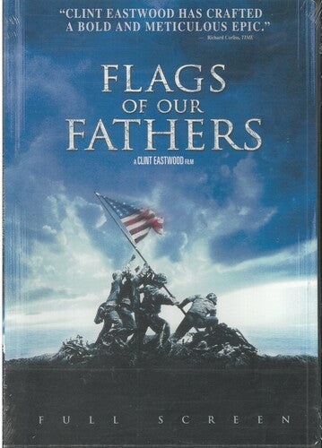 Flags Of Our Fathers - Flags Of Our Fathers - DVD