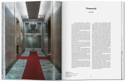 Entryways of Milan. Ingressi di Milano (English, Italian) Book