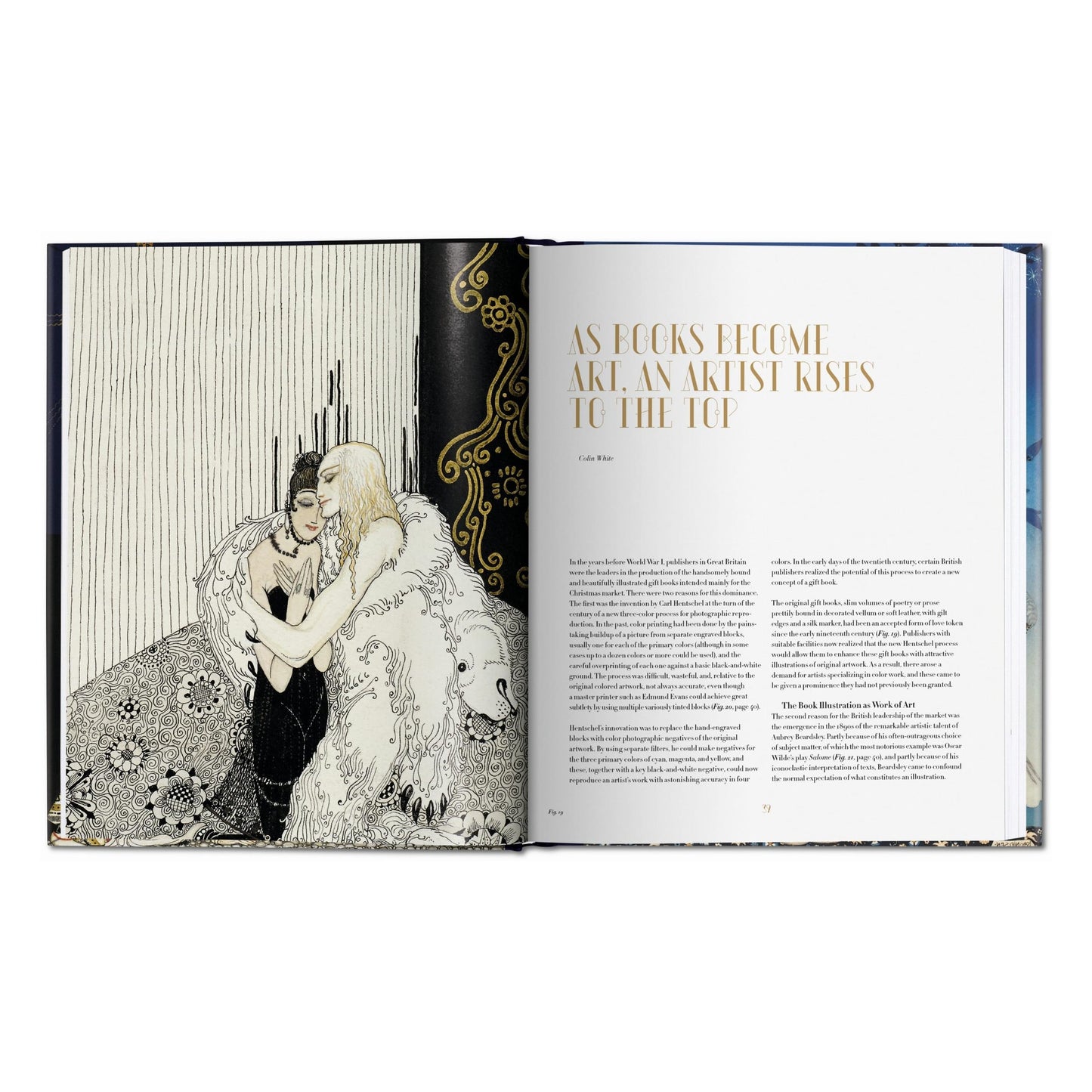 Kay Nielsen. East of the Sun and West of the Moon (English) Book
