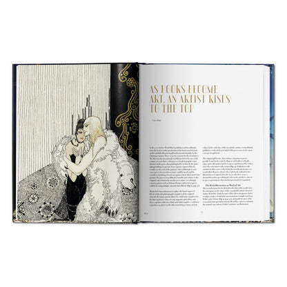 Kay Nielsen. East of the Sun and West of the Moon (English) Book