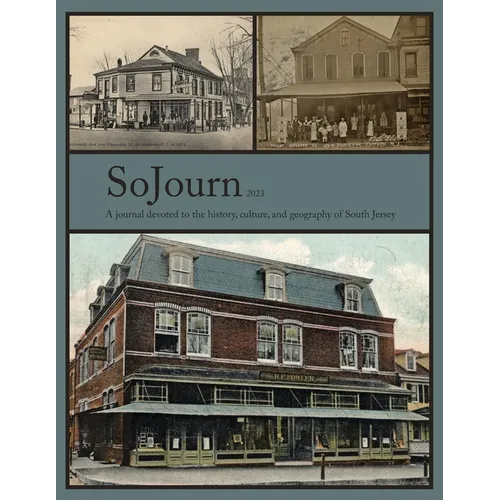 SoJourn 7: Autumn 2023