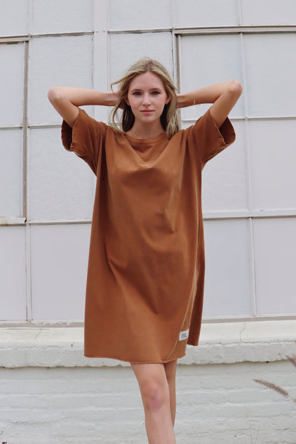 Topanga Dress