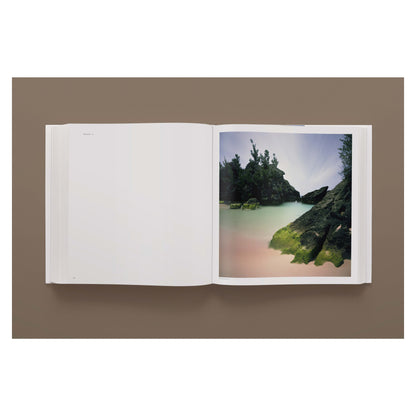 Darren Almond. Fullmoon (German, French, English) Book