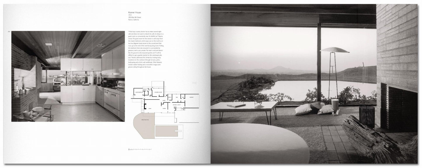 Neutra. Complete Works (German, French, English) Book
