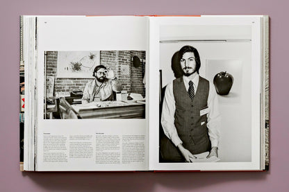 San Francisco. Portrait of a City (German, French, English) Book