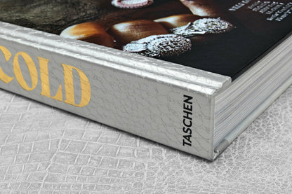 Ice Cold. A Hip-Hop Jewelry History (German, French, English) Book