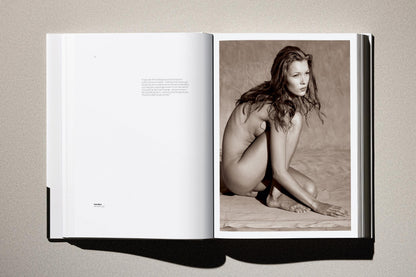 Albert Watson. Kaos (German, French, English) Book
