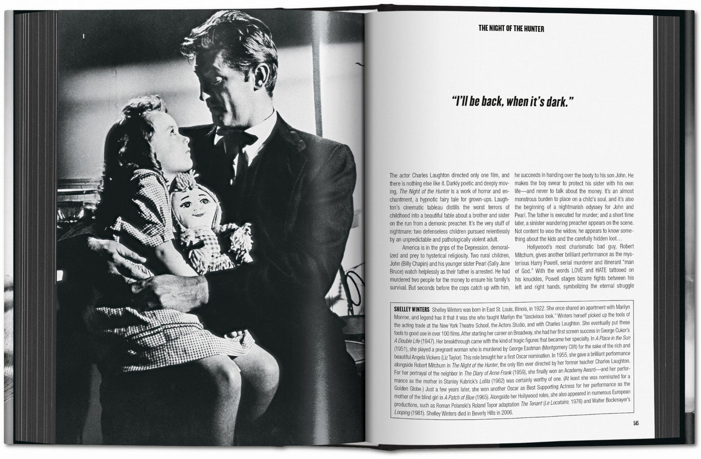 Film Noir (English) Book