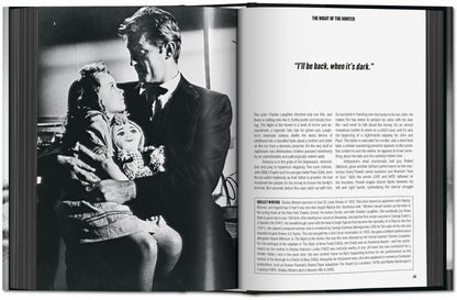 Film Noir (English) Book