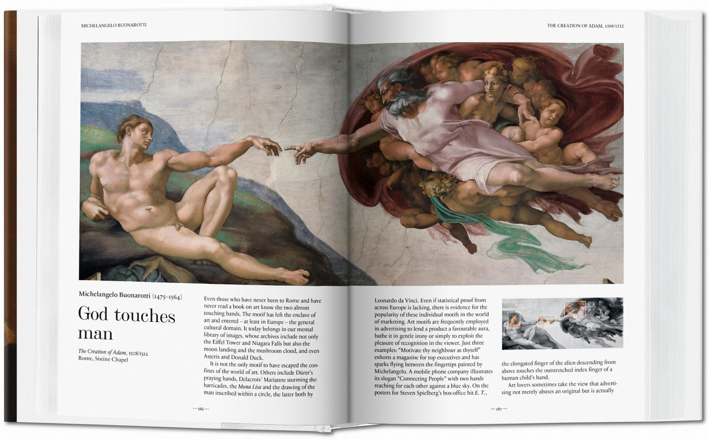 What Great Paintings Say. Masterpieces in Detail (English) Book