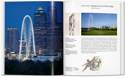 Calatrava (English) Book
