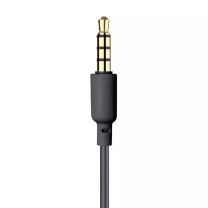 Xyst 3.5mm Stereo In-Ear Earbuds with Microphone