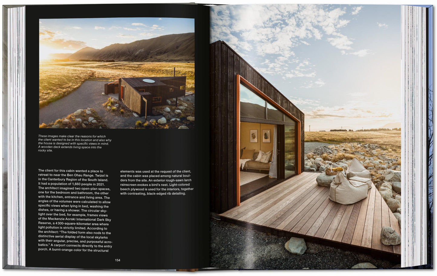 Homes For Our Time. Small Houses. 45th Ed. (German, French, English) Book
