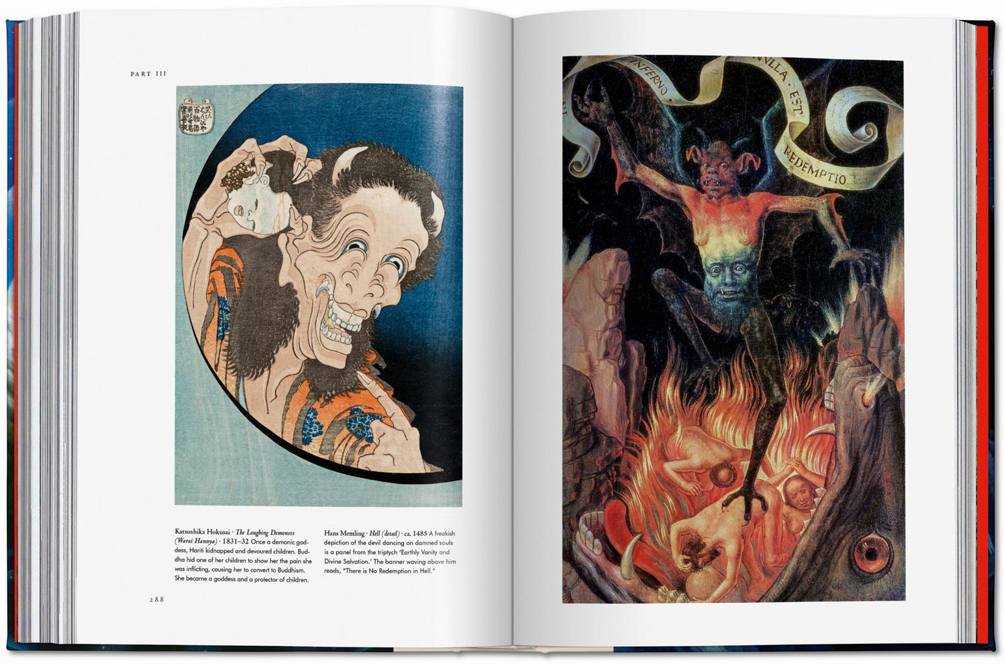 Spirit Worlds. The Library of Esoterica (English) Book