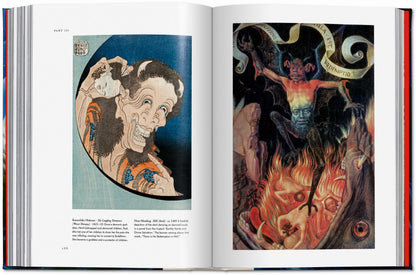 Spirit Worlds. The Library of Esoterica (English) Book