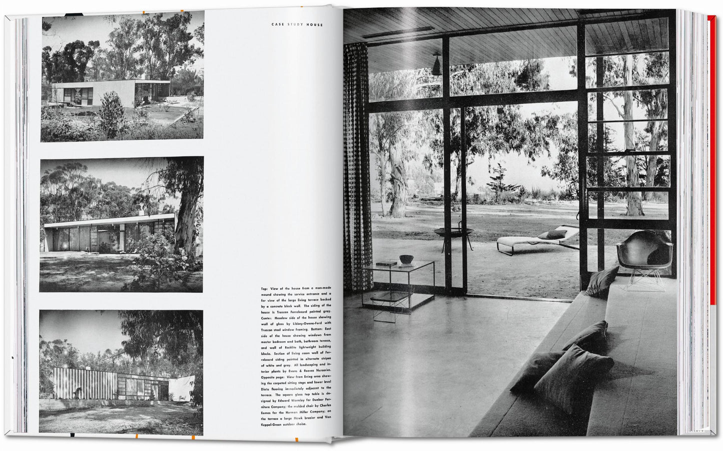 Arts & Architecture 1950–1954 (English) Book